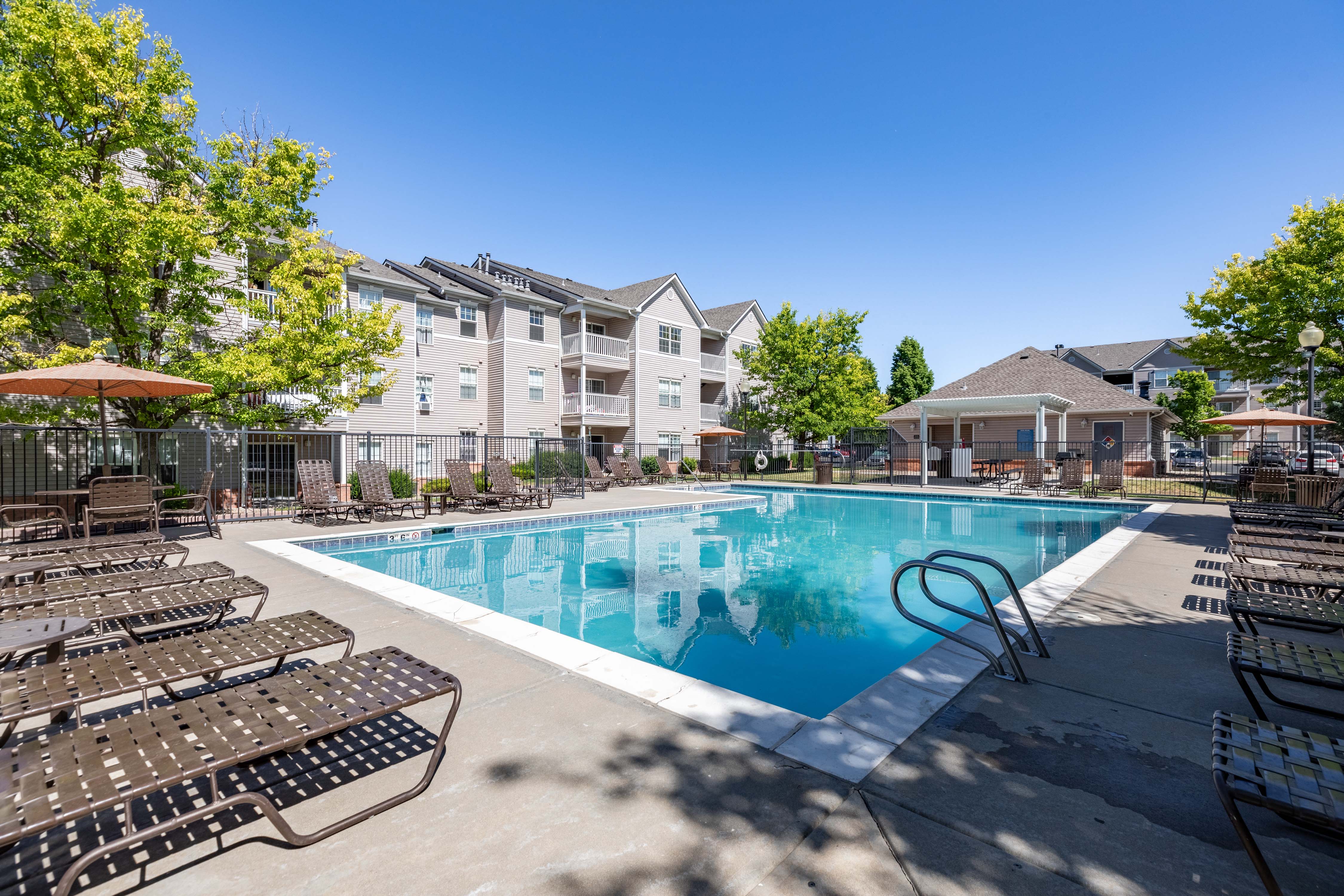 Cloverbasin Village Image 16